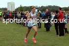 Mens and Womens Under-17s, 2024 Sunderland XC Relays.  Photo: David T. Hewitson/Sports for All Pics